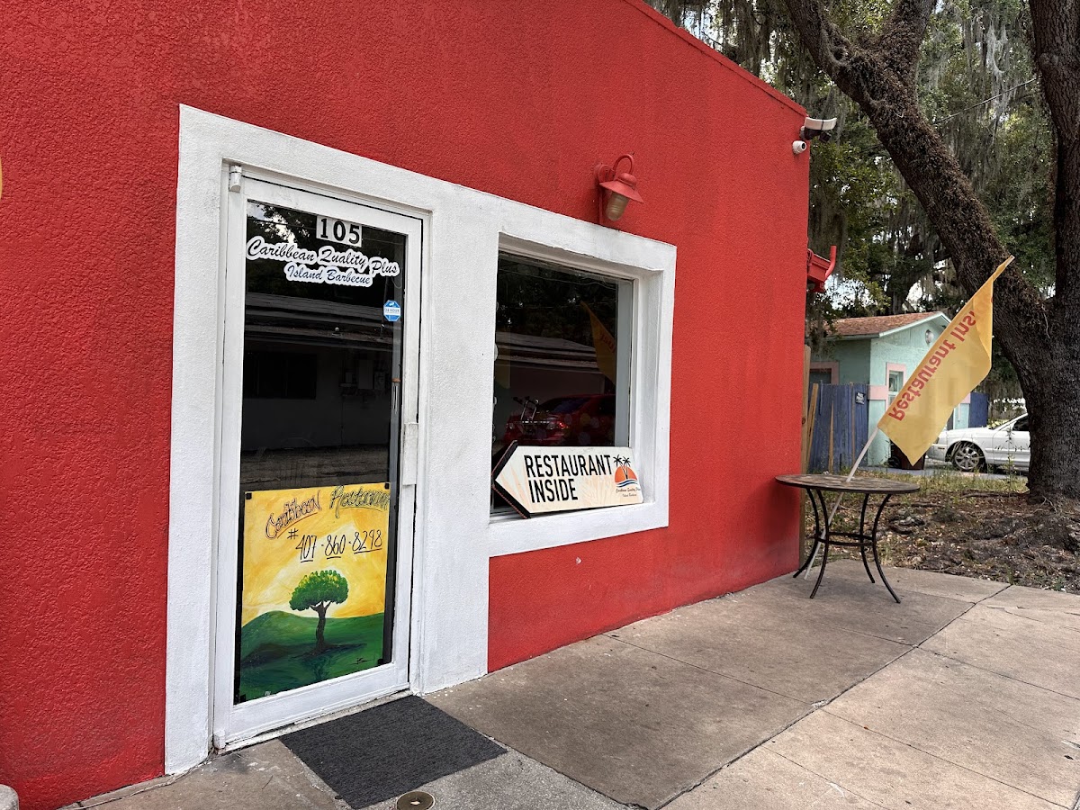 Caribbean Quality Plus